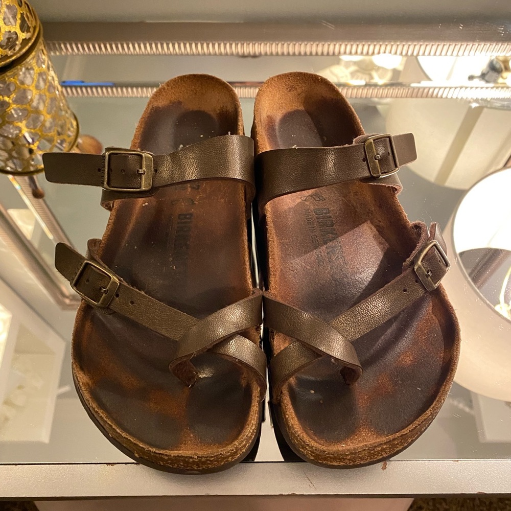 Birkenstock Sandals
